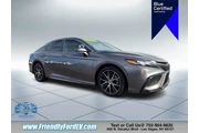 Toyota Camry 2023 SE 4dr Sed