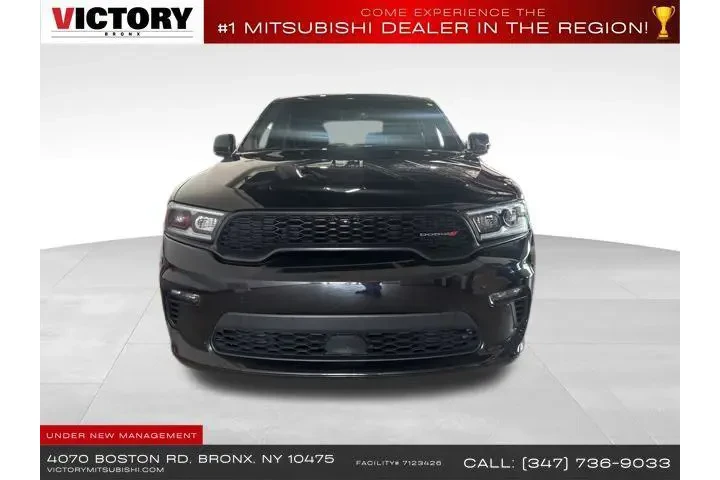 $22407 : Dodge Durango 2023 AWD GT 4d image 2