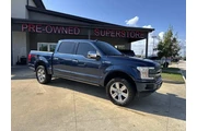 Ford F-150 2020 4x4 Platinum en New Orleans