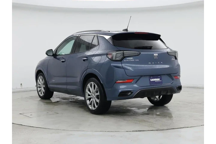 $24998 : Buick Encore GX 2024 Avenir image 2