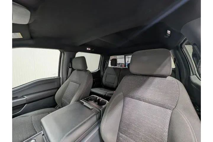 $36686 : Ford F-150 2022 4x4 XLT 4dr image 4