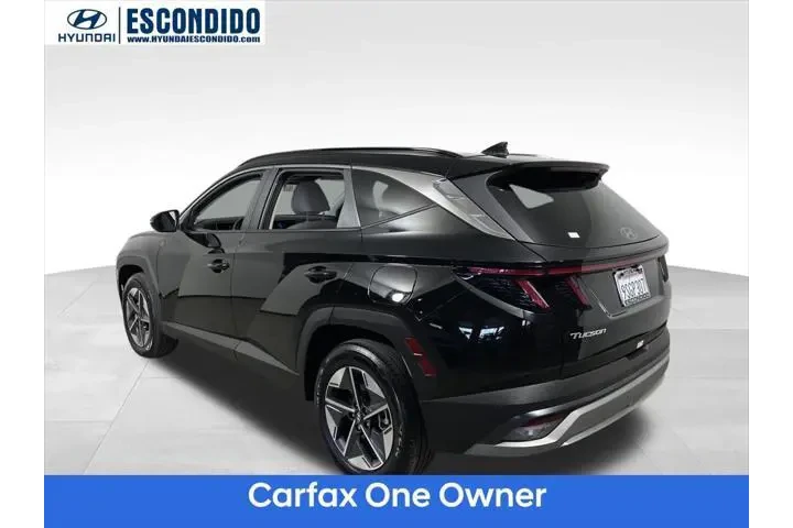 $33795 : Hyundai TUCSON Hybrid 2025 A image 3