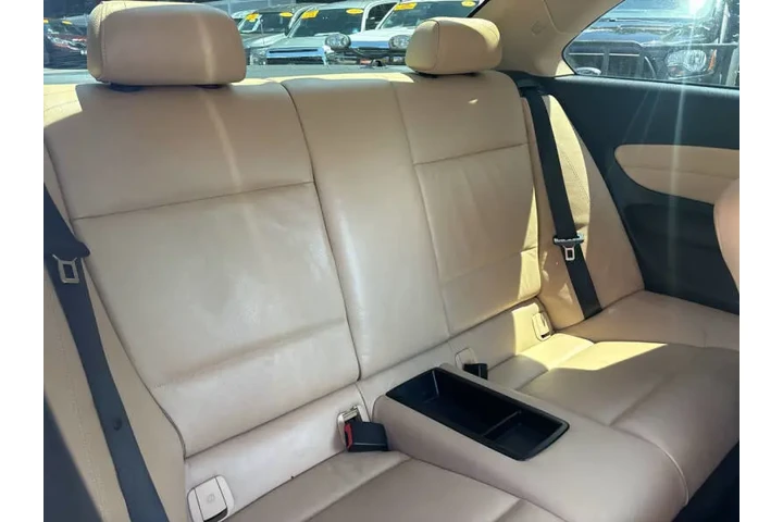 $7999 : 2011 BMW 1 Series 128i image 10