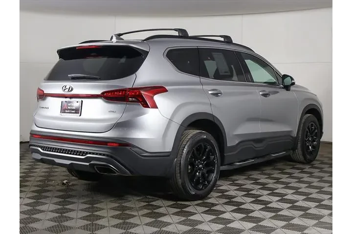 $25693 : Hyundai SANTA FE 2023 AWD XR image 10