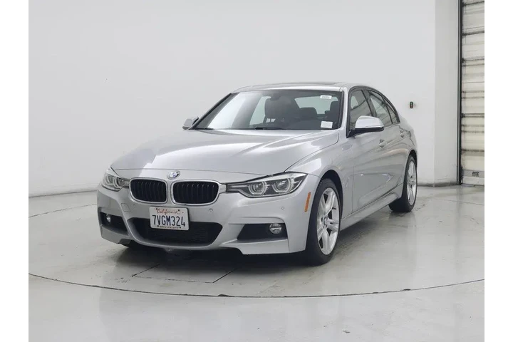 $17998 : BMW 3 Series 2016 AWD 328i x image 4
