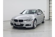 $17998 : BMW 3 Series 2016 AWD 328i x thumbnail