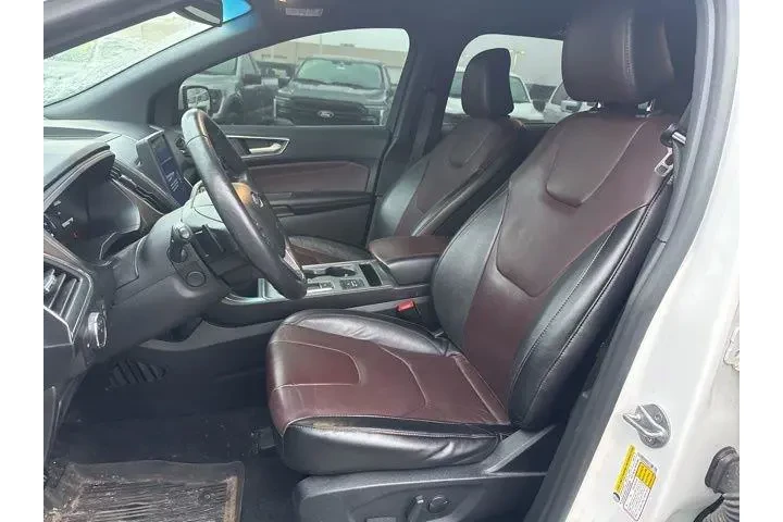 $24000 : Ford Edge 2022 AWD Titanium image 10