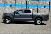 $27198 : Ford F-150 2021 4x4 XLT 4dr thumbnail
