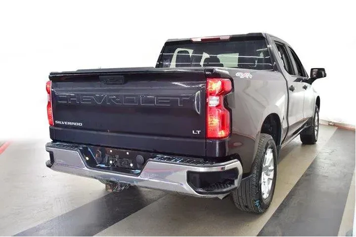 $36494 : Chevrolet Silverado 1500 202 image 7