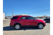 $16995 : Ford Explorer 2017 AWD Base thumbnail