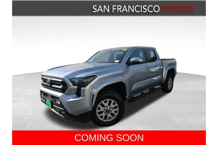 $38988 : Gold Certified2025 Tacoma SR5 image 6