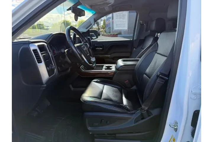 $22000 : GMC Sierra 1500 2017 4x2 SLT image 10