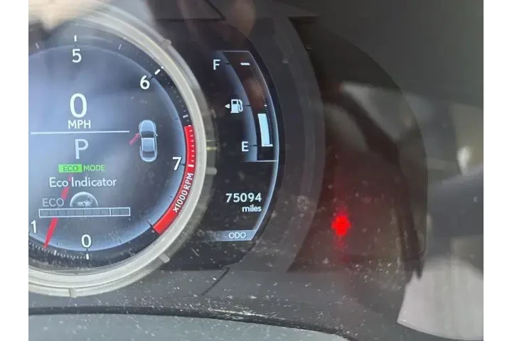 $27360 : Lexus RC 350 2017 2dr Coupe image 4