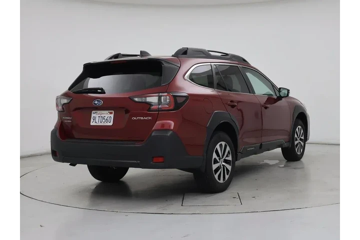 $27998 : Subaru Outback 2024 AWD Prem image 8