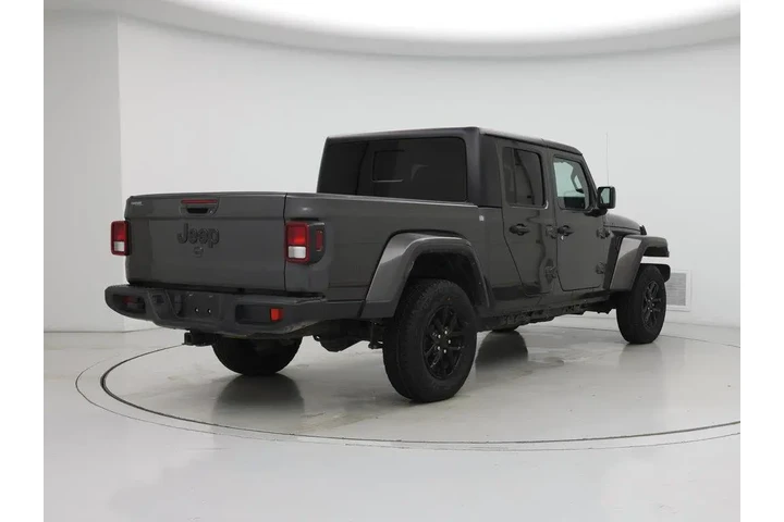 $27998 : Jeep Gladiator 2022 4x4 Alti image 8