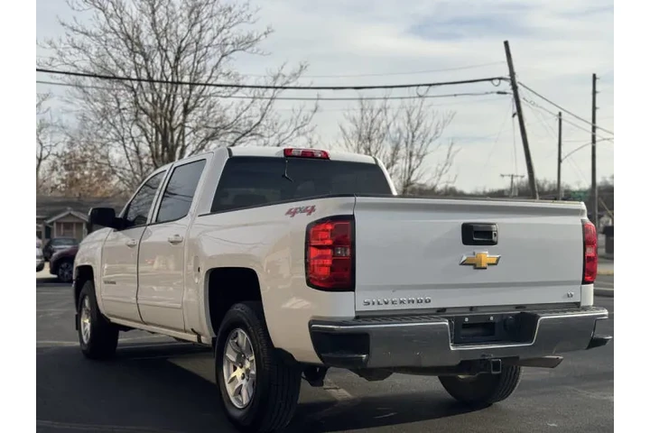 $9750 : 2016 Silverado 1500 LT image 7