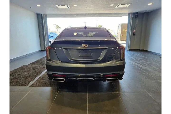 $28984 : Cadillac CT5 2021 Sport 4dr image 6