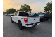 $34000 : Ford F-150 2021 4x4 Limited thumbnail