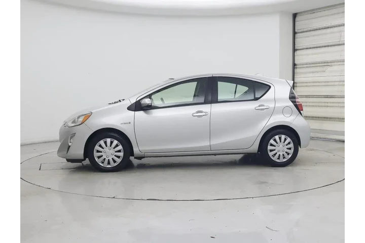 $15998 : Toyota Prius c 2016 Two 4dr image 3