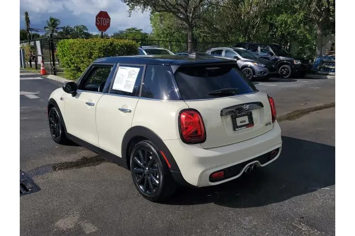 $17499 : MINI Hardtop 4 Door 2019 Coo image 4