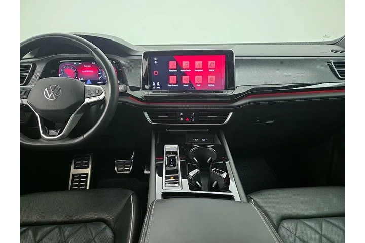 $39998 : Volkswagen Atlas Cross Sport image 9