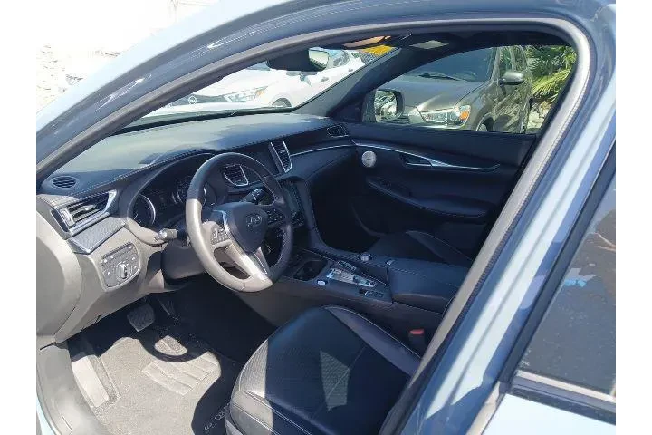 $36000 : INFINITI QX50 2023 Sport 4dr image 5