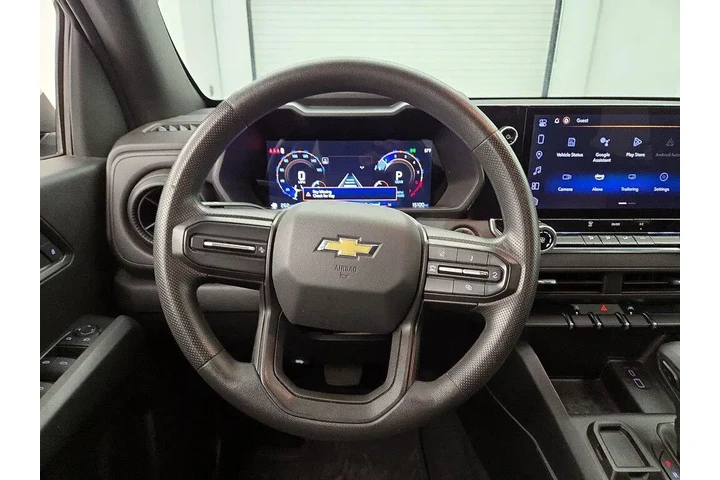 $26998 : Chevrolet Colorado 2024 4x2 image 10