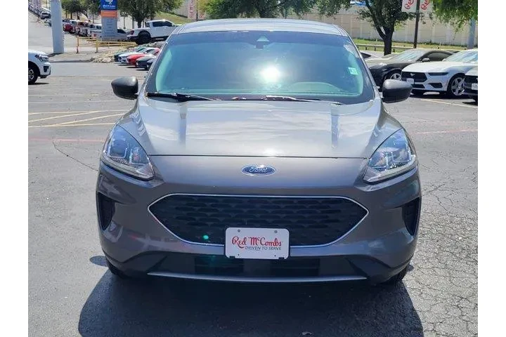 $19000 : Ford Escape 2022 SE 4dr SUV image 8
