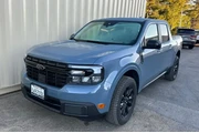 $34315 : Ford Maverick 2024 Lariat 4d thumbnail