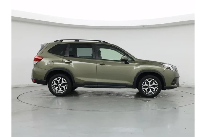 $25998 : Subaru Forester 2022 AWD Pre image 7