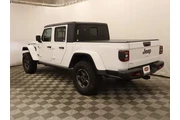 $35995 : Jeep Gladiator 2021 4x4 Rubi thumbnail