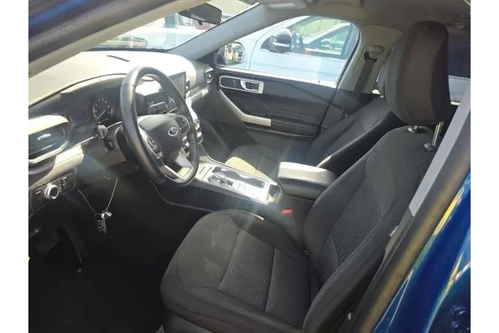 $28800 : Ford Explorer 2022 XLT 4dr S image 5