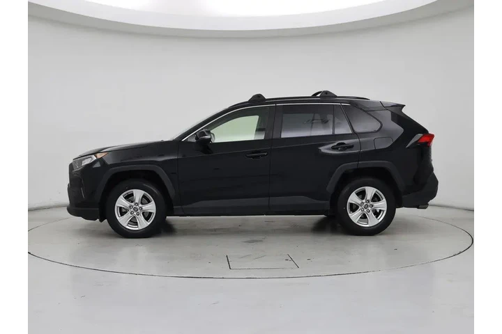 $25998 : Toyota RAV4 2019 AWD XLE 4dr image 3