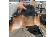 21 Barbers Shop en Los Angeles
