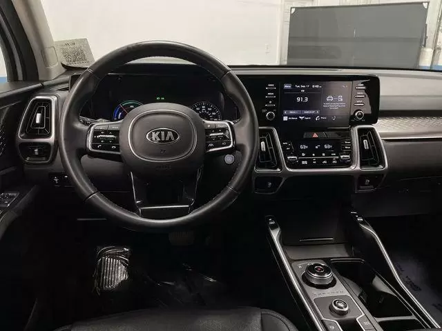 $20982 : Pre-Owned 2021 Sorento Hybrid image 5