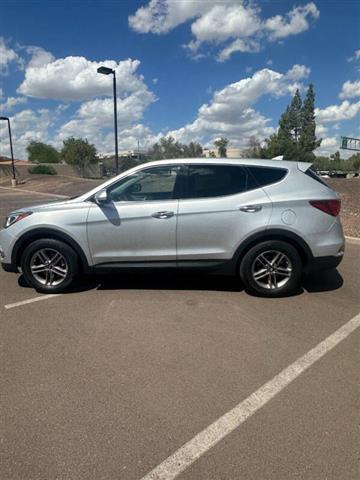 $11995 : 2017 Santa Fe Sport 2.4L image 4