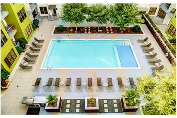 $1970 : Rental property with 1 bedro image 1