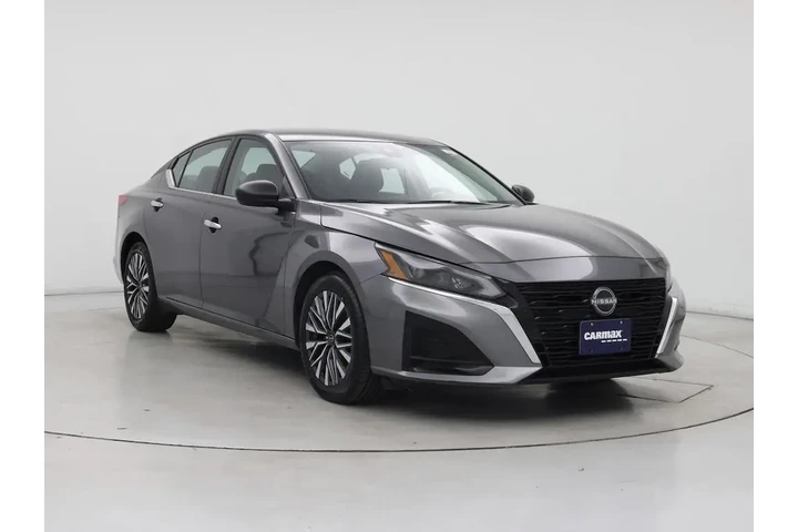 $20998 : Nissan Altima 2024 2.5 SV 4d image 1