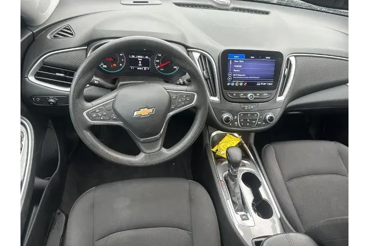 $15081 : Chevrolet Malibu 2022 LT 4dr image 10