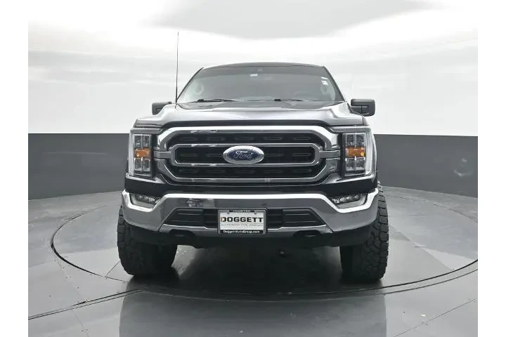 $31998 : Ford F-150 2022 4x4 XL 4dr S image 5