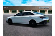 $26800 : Hyundai ELANTRA 2025 N Line thumbnail
