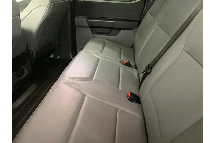 $38989 : Ford F-150 2024 4x4 XL 4dr S image 5