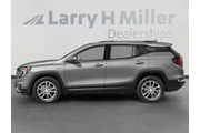 GMC Terrain 2024 AWD SLE 4dr thumbnail