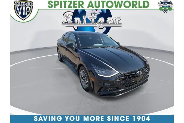 $21999 : Hyundai SONATA 2023 SEL 4dr image 2