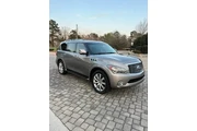 $8999 : 2014 QX80 thumbnail
