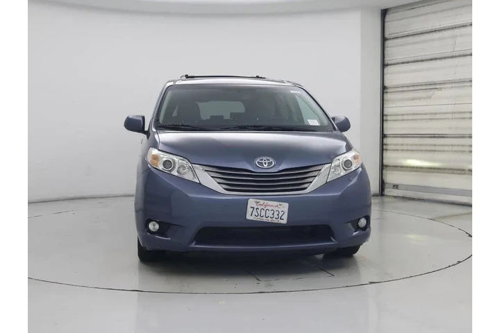 $23998 : Toyota Sienna 2016 AWD XLE 7 image 5