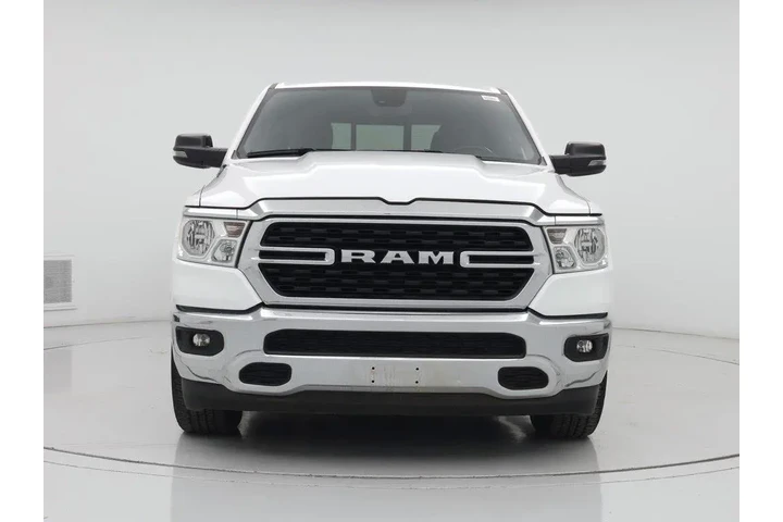 $32998 : Ram 1500 2023 4x2 Big Horn 4 image 5