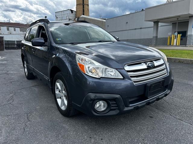 $9495 : 2014 Outback 2.5i Premium image 1