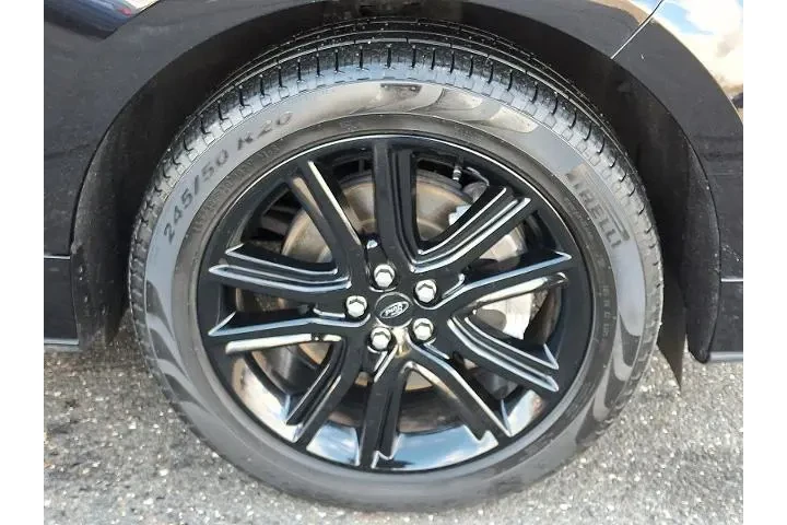 $26997 : Ford Edge 2022 AWD ST-Line 4 image 8