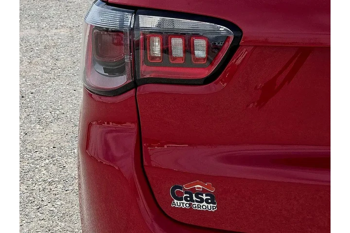 $16995 : Jeep Compass 2021 Sport 4dr image 10